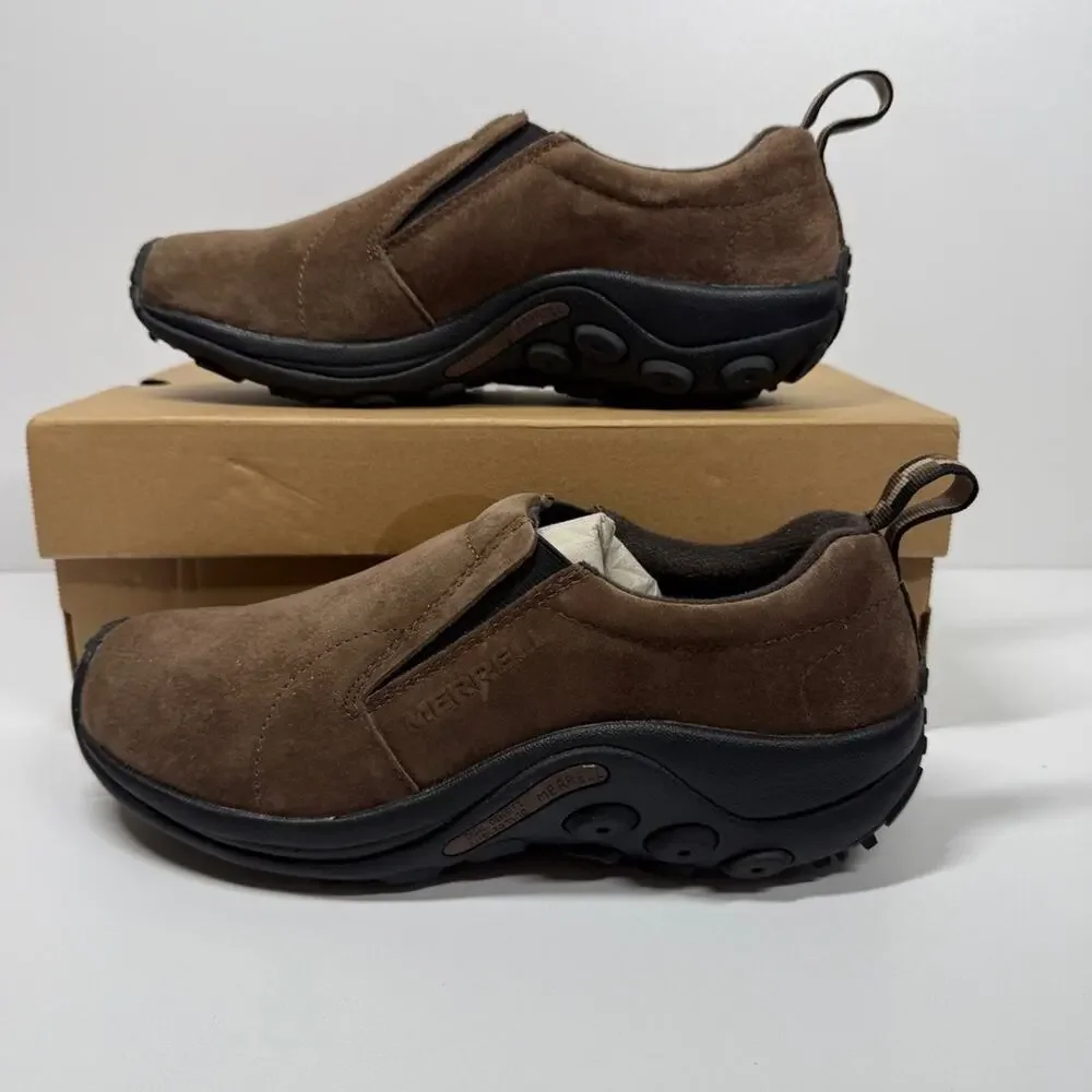 NIB •Merrell  Jungle Moc Shoes - Men's Size: 10